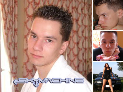 Skymachine