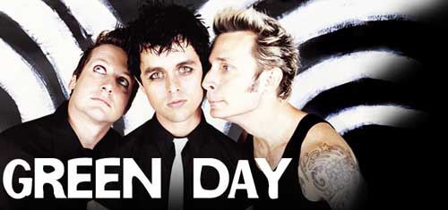 Green Day