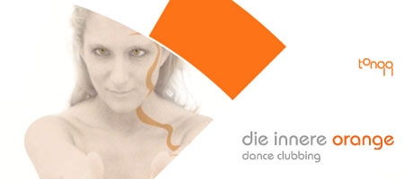 die innere orange