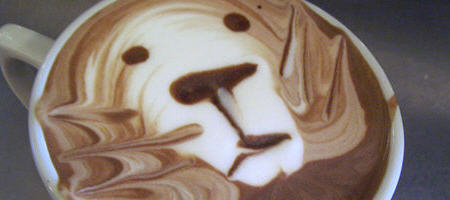 Latte Art