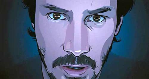 Scanner Darkly