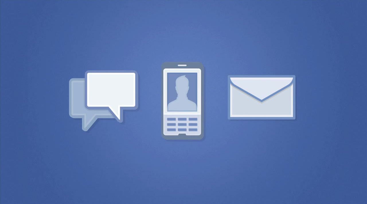 Facebook Messages – Fluch und Segen zugleich